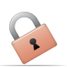 Lock Icon 96x96 png