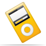 iPod Icon 96x96 png