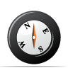 Compass Icon 96x96 png
