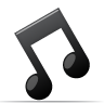 Music Icon 96x96 png