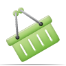 Basket Icon 96x96 png