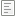 Actions Format Justify Left Icon 16x16 png