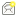 Actions Mail Message New Icon 16x16 png