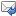 Actions Mail Reply Sender Icon 16x16 png