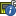 Apps hwBrowser Icon 16x16 png