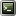 Apps Utilities Terminal Icon 16x16 png