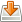Actions Document Save Icon 22x22 png
