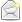 Actions Mail Message New Icon 22x22 png