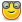 Emotes Face Glasses Icon 22x22 png