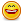 Emotes Face Smile Big Icon 22x22 png