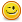 Emotes Face Wink Icon 22x22 png