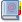 Mimetypes X Office Address Book Icon 22x22 png