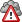 Status Weather Severe Alert Icon 22x22 png