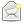 Actions Mail Message New Icon 24x24 png