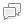 Apps Internet Group Chat Icon 24x24 png