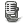 Devices Audio Input Microphone Icon 24x24 png