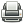 Devices Printer Icon 24x24 png