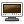 Devices Video Display Icon 24x24 png