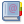 Mimetypes X Office Address Book Icon 24x24 png