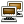 Status Network Receive Icon 24x24 png