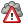 Status Weather Severe Alert Icon 24x24 png