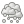 Status Weather Snow Icon 24x24 png