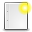 Actions Document New Icon 32x32 png
