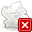 Actions Mail Mark Not Junk Icon