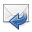 Actions Mail Reply Sender Icon