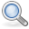 Actions System Search Icon