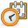 Apps Config Date Icon
