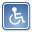 Apps Preferences Desktop Accessibility Icon 32x32 png