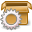 Apps Synaptic Icon 32x32 png
