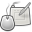 Categories Preferences Desktop Peripherals Icon 32x32 png
