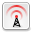 Devices Network Wireless Icon 32x32 png