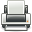Devices Printer Icon 32x32 png