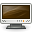 Devices Video Display Icon 32x32 png