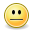 Emotes Face Plain Icon