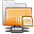 Places Folder Remote FTP Icon