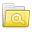 Places Folder Saved Search Icon