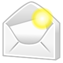 Actions Mail Message New Icon