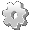 Emblem System Icon 128x128 png
