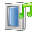 Status Audio Volume High Icon