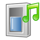 Status Audio Volume Medium Icon