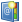 Actions Address Book New Icon 22x22 png