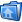 Actions Go Home Icon 22x22 png