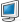 Devices Computer Icon 22x22 png