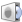 Devices Drive CD-Rom Icon 22x22 png