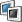 Status Network Receive Icon 22x22 png