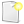 Actions Document New Icon 24x24 png